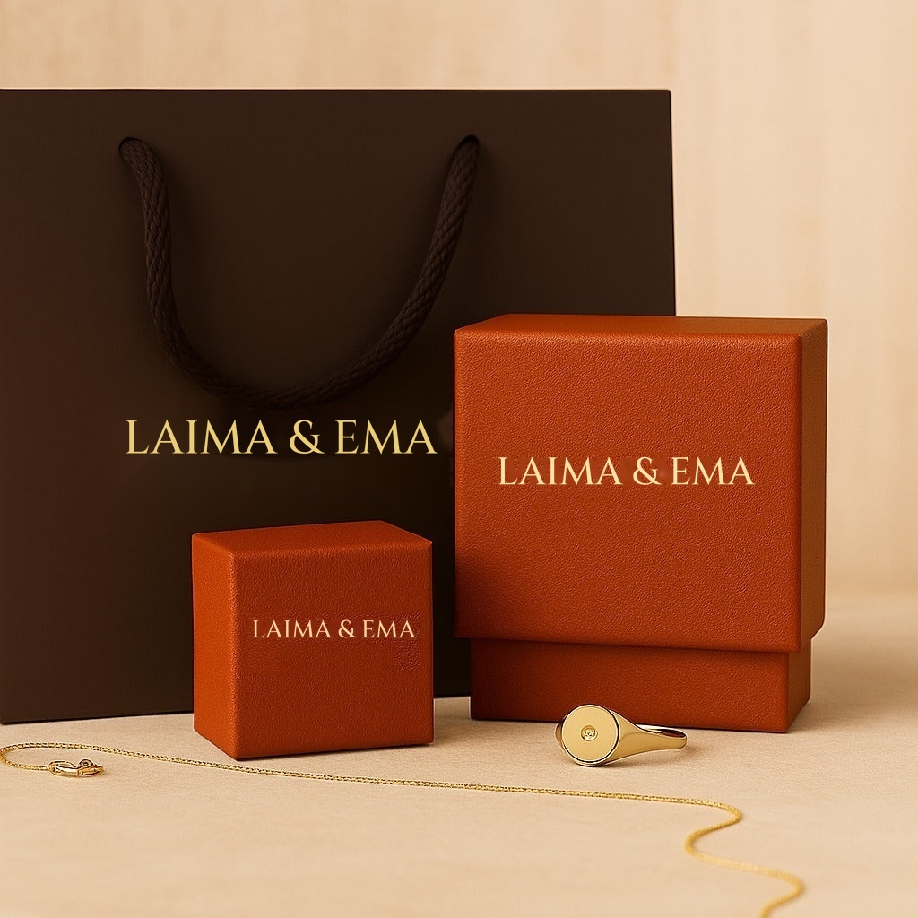 Vera & Mila pakuotė